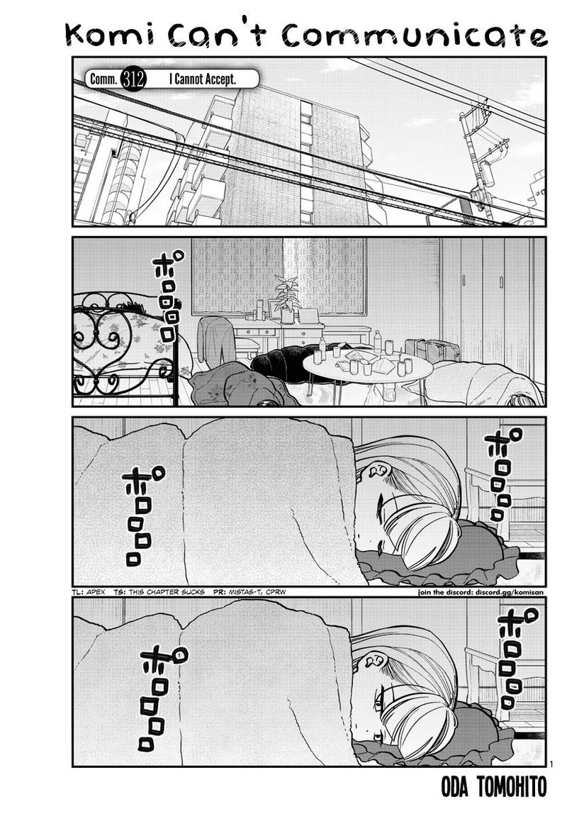 Komi Can